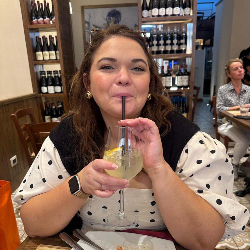 Meet your Posher, Chelsea